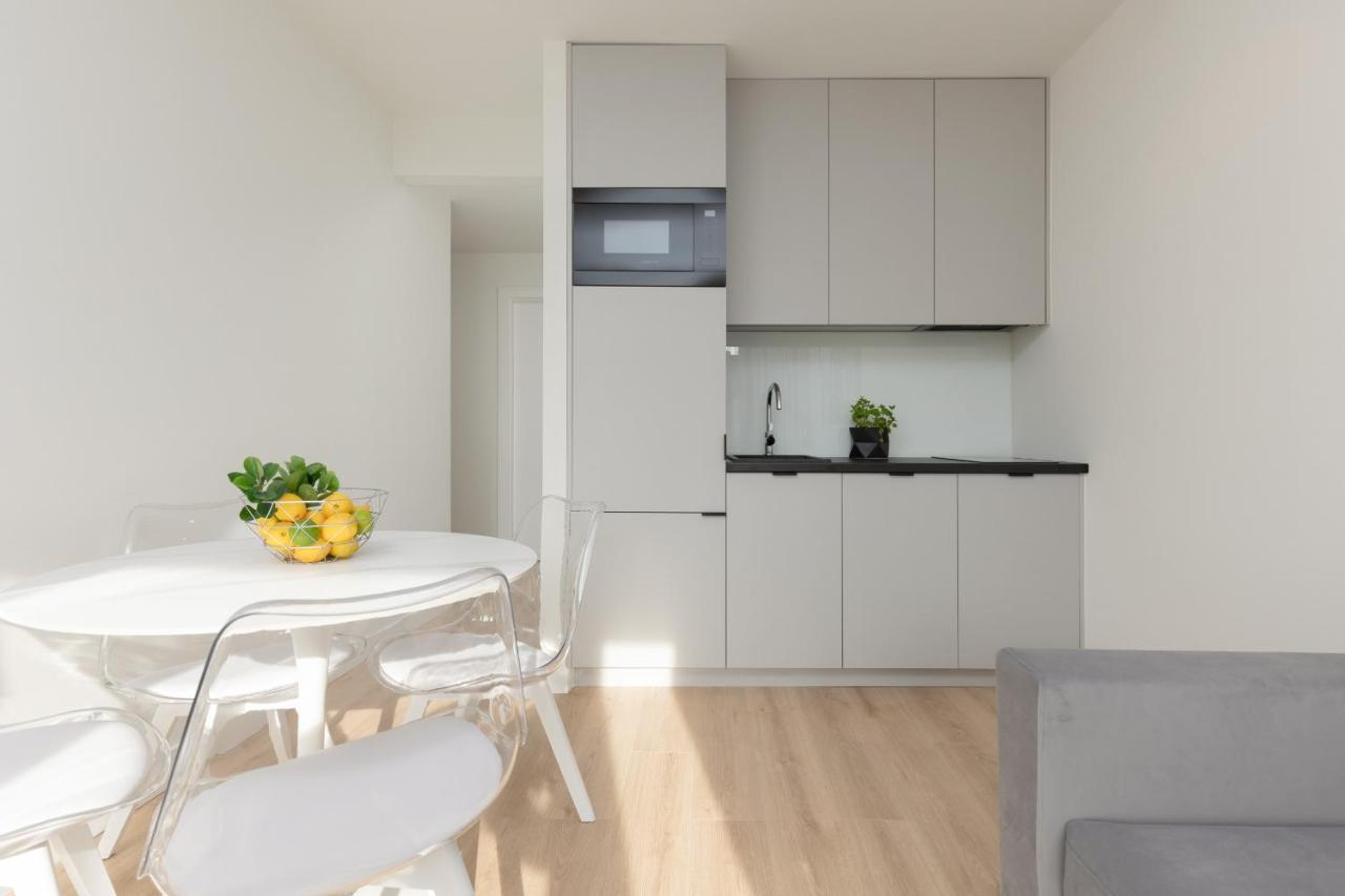 Cosy Dream City Center Apartment By Noclegi Renters Varšava Exteriér fotografie