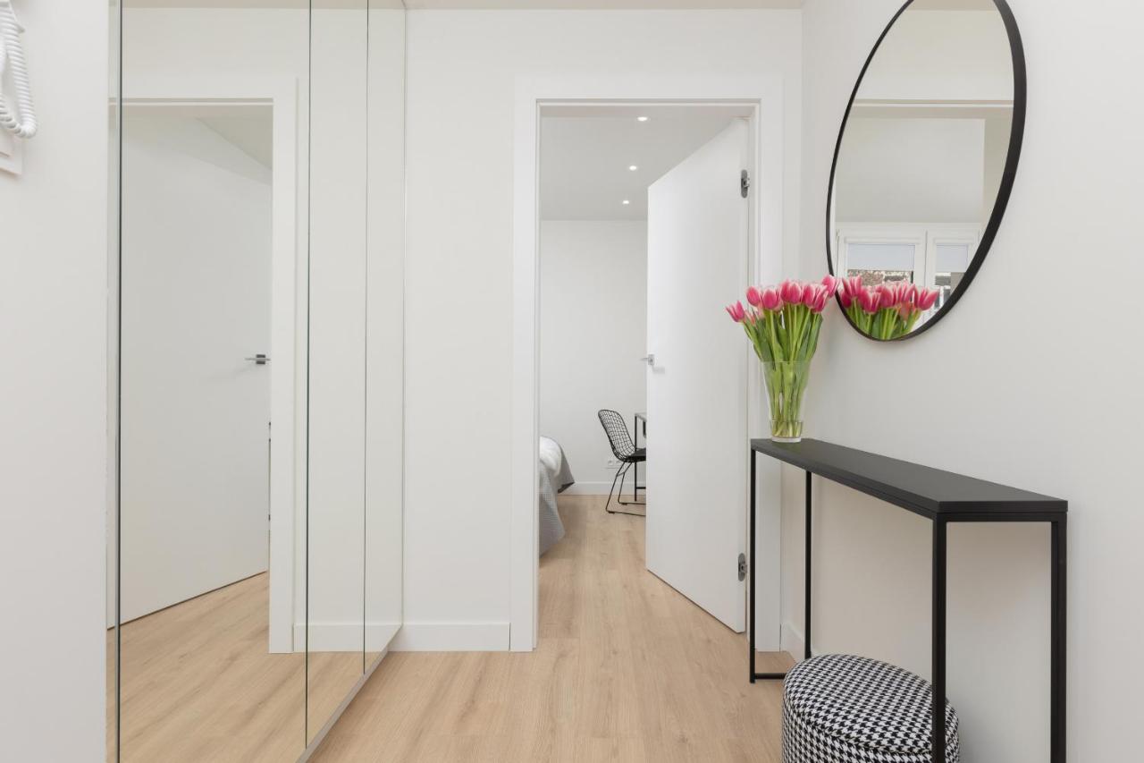 Cosy Dream City Center Apartment By Noclegi Renters Varšava Exteriér fotografie