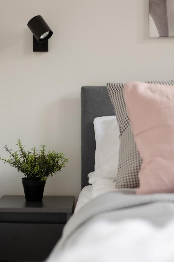 Cosy Dream City Center Apartment By Noclegi Renters Varšava Exteriér fotografie