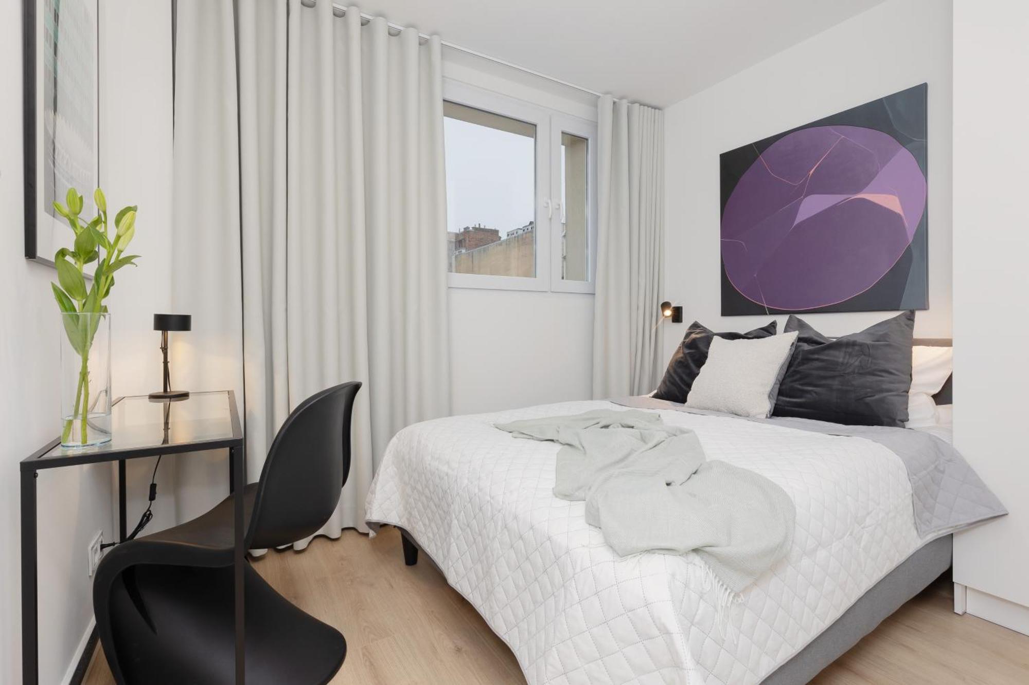 Cosy Dream City Center Apartment By Noclegi Renters Varšava Exteriér fotografie