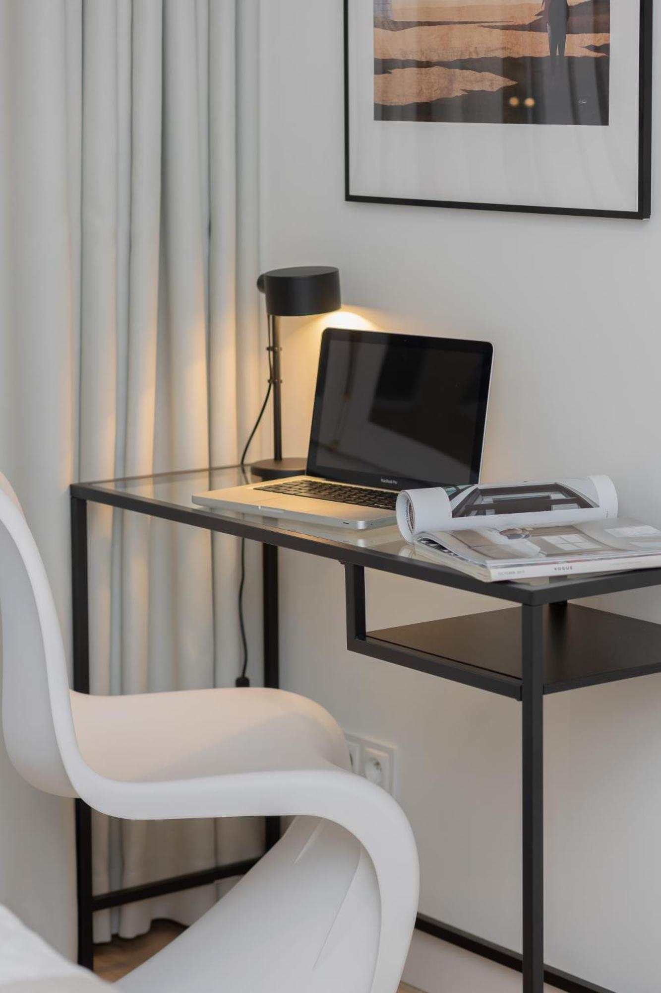 Cosy Dream City Center Apartment By Noclegi Renters Varšava Exteriér fotografie