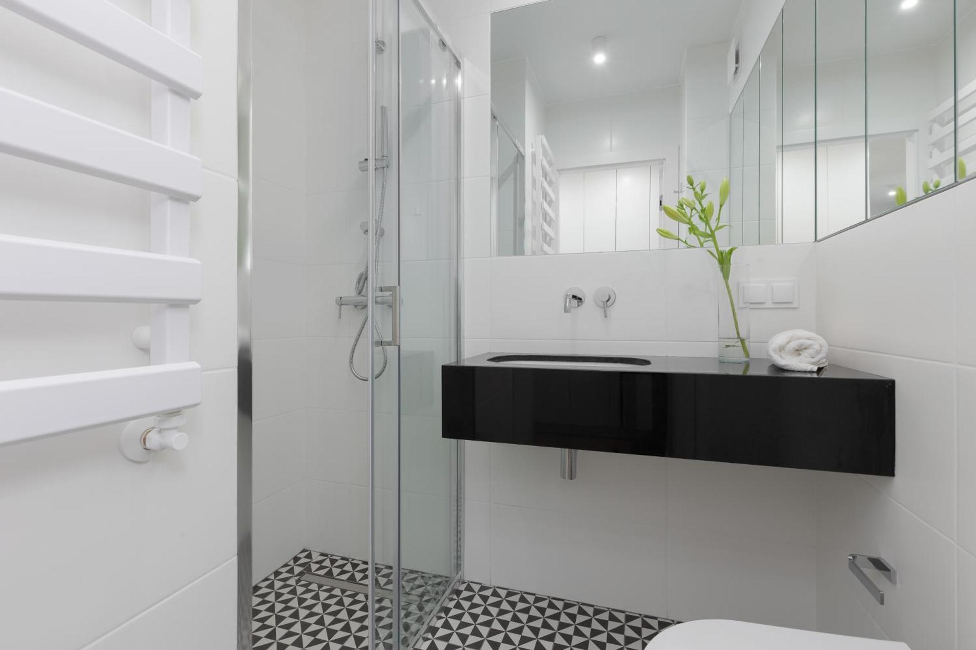 Cosy Dream City Center Apartment By Noclegi Renters Varšava Exteriér fotografie